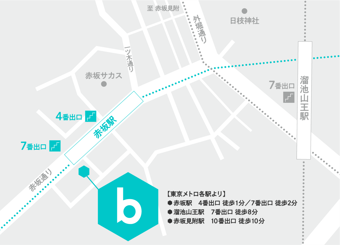 案内図
